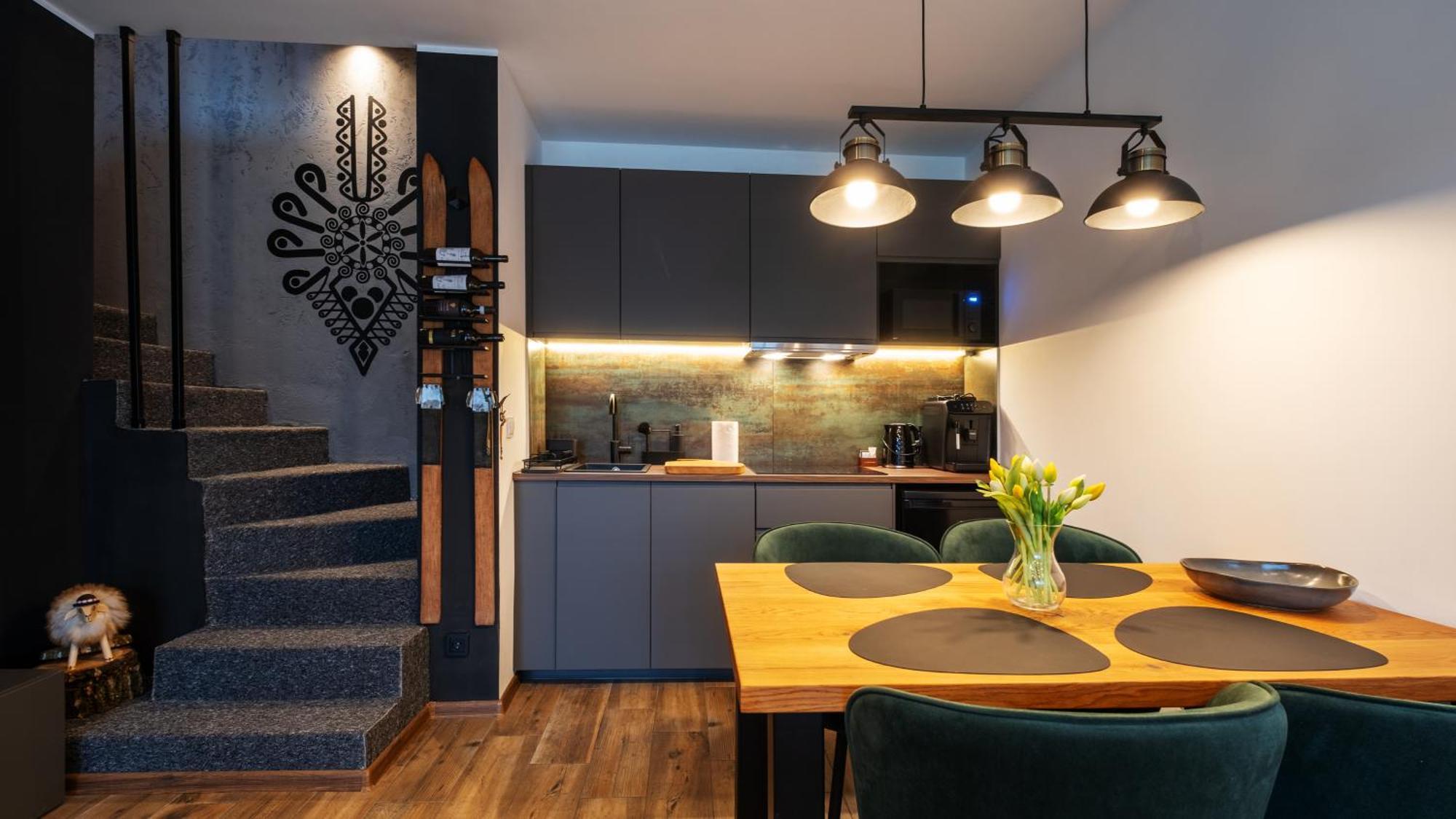 Apartament Sun & Snow Ostoja Beskidy I Szczyrk