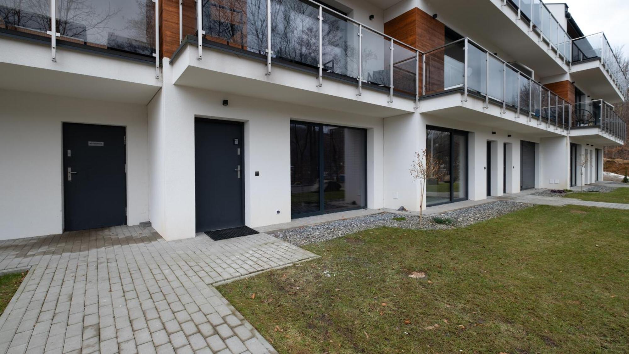 Apartament Sun & Snow Ostoja Beskidy I